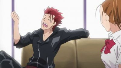 Phi-Brain Season 1 Episode 9