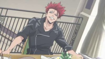 Phi-Brain Season 1 Episode 10