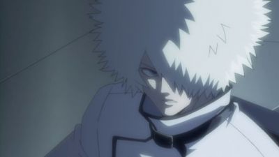 Phi-Brain Season 1 Episode 17