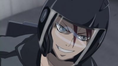 Phi-Brain Season 1 Episode 19