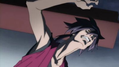 Phi-Brain Season 1 Episode 20