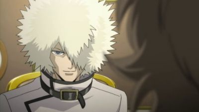 Phi-Brain Season 1 Episode 22