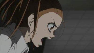 Phi-Brain Season 1 Episode 23