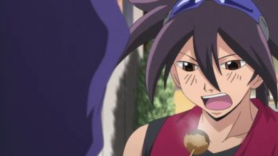 Phi-Brain Season 1 Episode 24