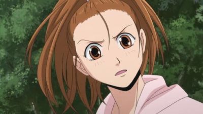 Phi-Brain Season 1 Episode 25