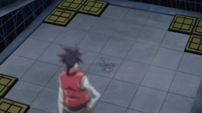 Phi-Brain Season 2 Episode 31