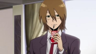 Phi-Brain Season 2 Episode 35