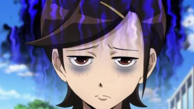 Phi-Brain Season 2 Episode 37