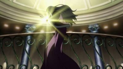 Phi-Brain Season 2 Episode 41