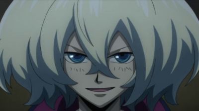 Phi-Brain Season 2 Episode 44