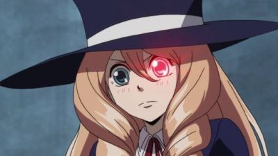 Phi-Brain Season 2 Episode 47