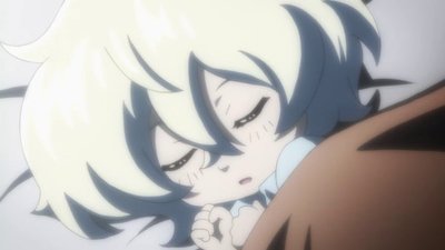 Phi-Brain Season 2 Episode 48