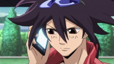 Phi-Brain Season 2 Episode 49