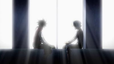 Phi-Brain Season 2 Episode 50