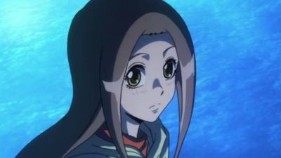 Phi-Brain Season 3 Episode 11