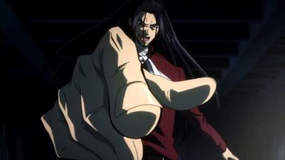 Phi-Brain Season 3 Episode 12