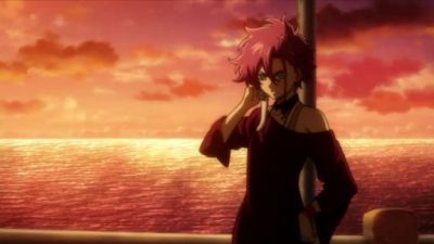 Phi-Brain Season 3 Episode 13