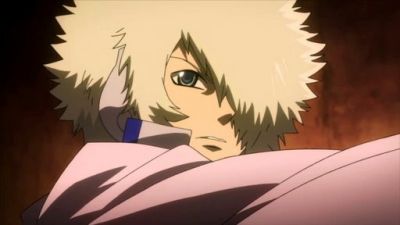 Phi-Brain Season 3 Episode 14