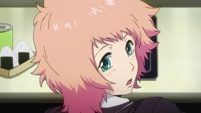 Phi-Brain Season 3 Episode 15