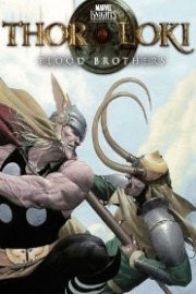 Thor & Loki:  Blood Brothers