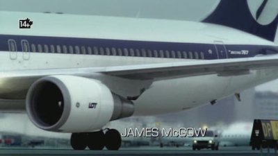 The Border Season 1 Episode 1