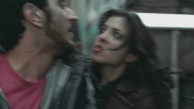 The Border Season 1 Episode 2