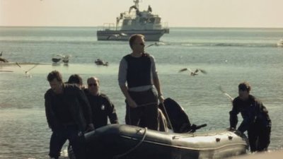 The Border Season 1 Episode 3