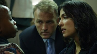 The Border Season 1 Episode 9