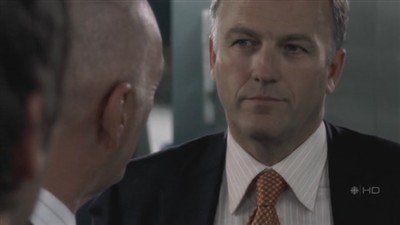 The Border Season 2 Episode 1