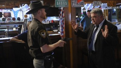 The Border Season 2 Episode 4