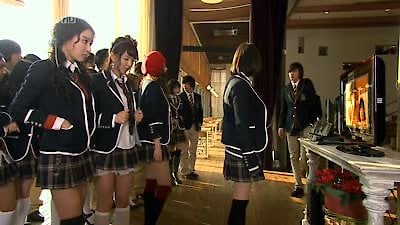 Boys Over Flowers Season 1 Episode 4