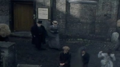 Bramwell Season 2 Episode 1