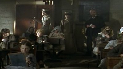 Bramwell Season 3 Episode 6