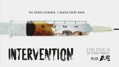 Intervention Season 2 Episode 20