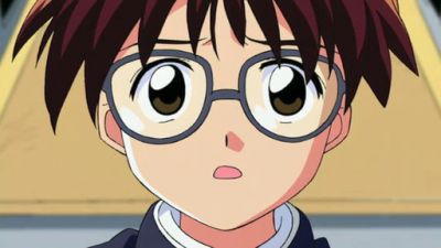 Mahoromatic: Something More Beautiful Season 1 Episode 4