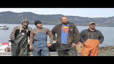 Building Alaska Season 7 Episode 1