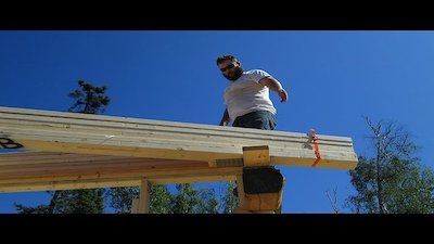 Building Alaska Season 7 Episode 3