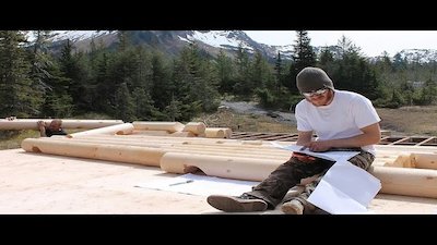 Building Alaska Season 7 Episode 8