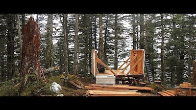 Building Alaska Season 8 Episode 1