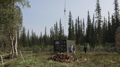 Building Alaska Season 8 Episode 2