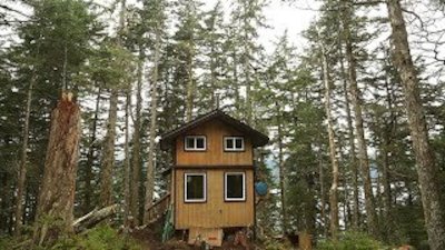 Building Alaska Season 8 Episode 8