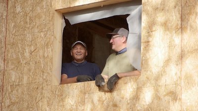 Building Alaska Season 9 Episode 6