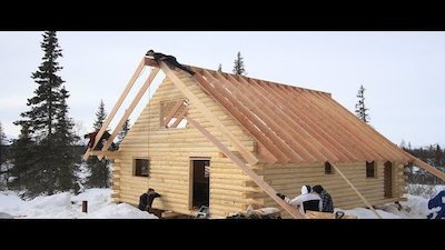 Building Alaska Season 10 Episode 4