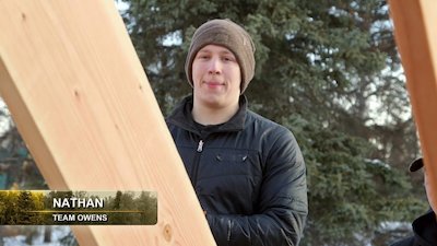 Building Alaska Season 10 Episode 5