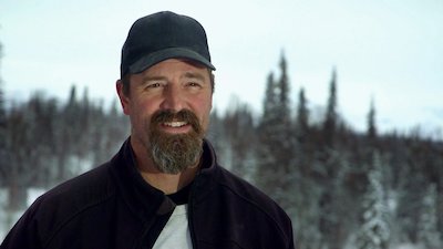 Building Alaska Season 10 Episode 7