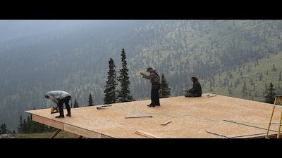 Building Alaska Season 11 Episode 2