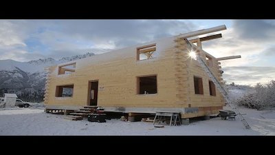 Building Alaska Season 11 Episode 4