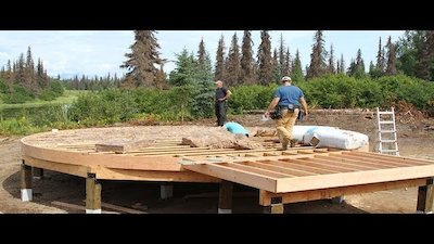 Building Alaska Season 11 Episode 5