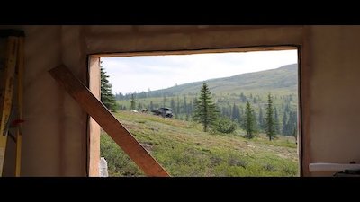 Building Alaska Season 11 Episode 6