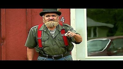 Building Alaska Season 3 Episode 1